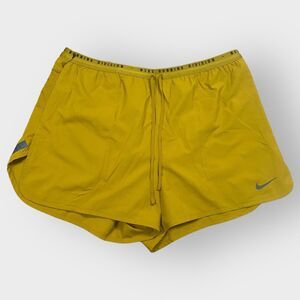 Nike Dri-FIT ADV 4" Run Division Running Shorts DV9291-716 Mens size X-Large New